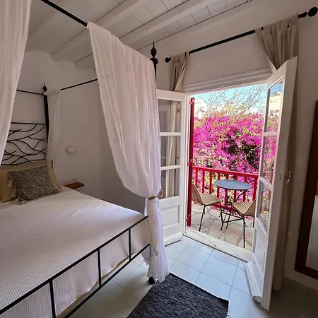 Appartement Dwell Town 1