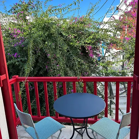 Apartman Dwell Town 1 Mykonos Town