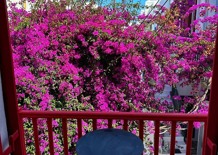 Dwell Town 1 アパート