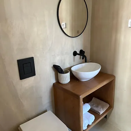 Διαμέρισμα Dwell Town 1 Mykonos Town