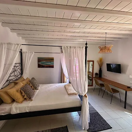 Dwell Town 1 * Mykonos Town