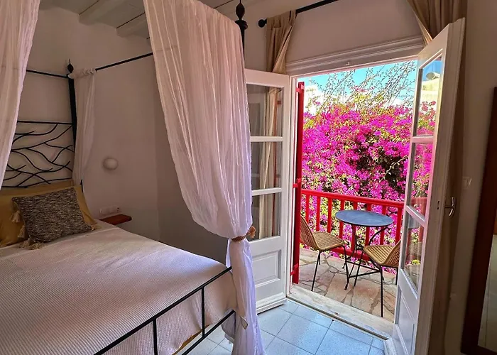 Daire Dwell Town 1 *