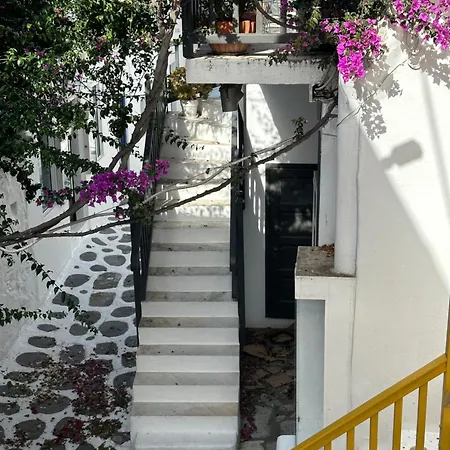 Dwell Town 1 Apartment Mykonos Town